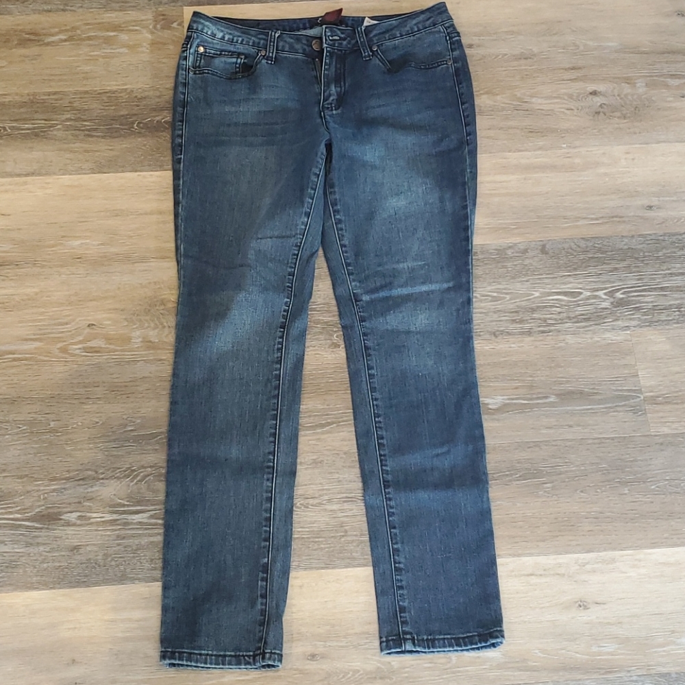 Earl jeans